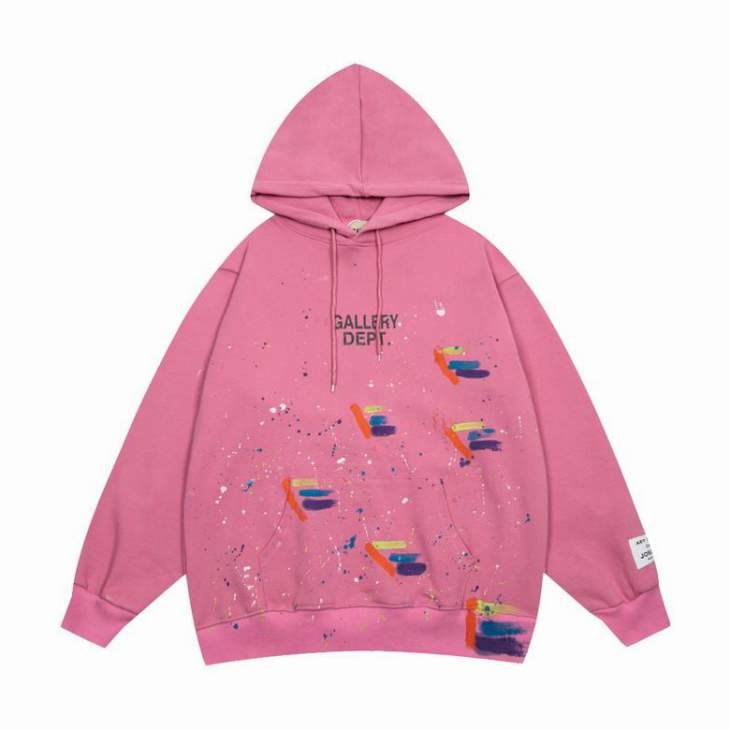 Picture of Gallery Dept Hoodies _SKUGalleryDeptHoodiess-xllht073192